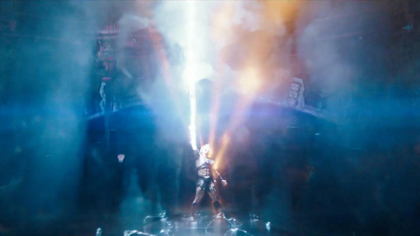 Masters Of The Universe