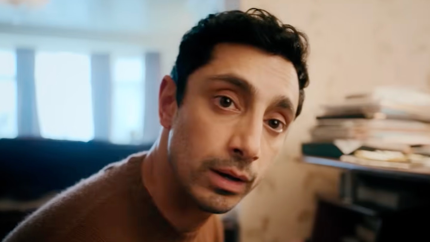 Riz Ahmed Auditions For James Bond In Meta Comedy Series Bait — Watch The Trailer