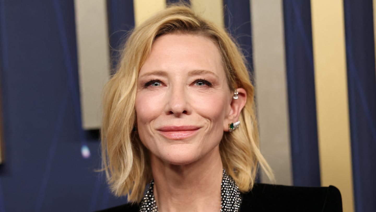 How To Train Your Dragon 2 Confirms Cate Blanchett’s Return As Valka In Live-Action Remake