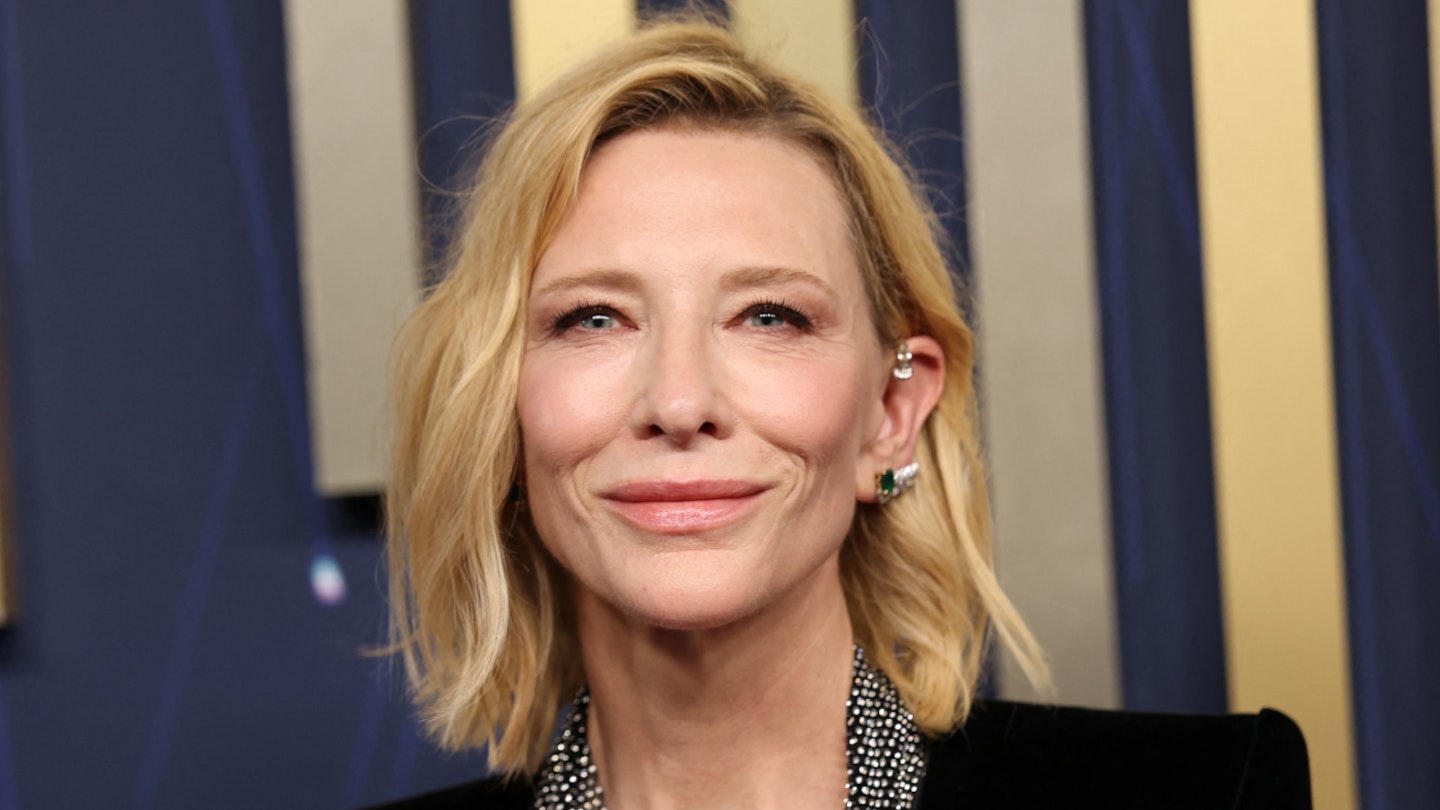 How To Train Your Dragon 2 Confirms Cate Blanchett’s Return As Valka In Live-Action Remake