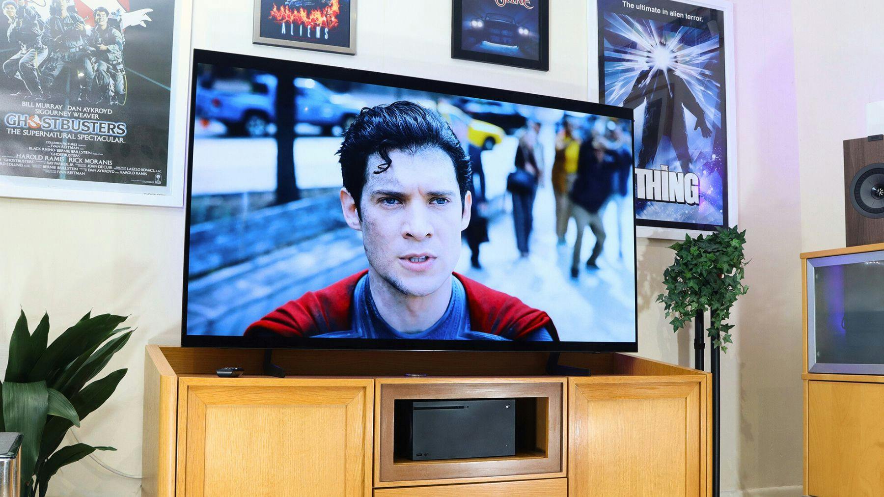 The Mid-Budget OLED Hero We’ve Been Waiting For: Samsung S85F 65-inch TV Review