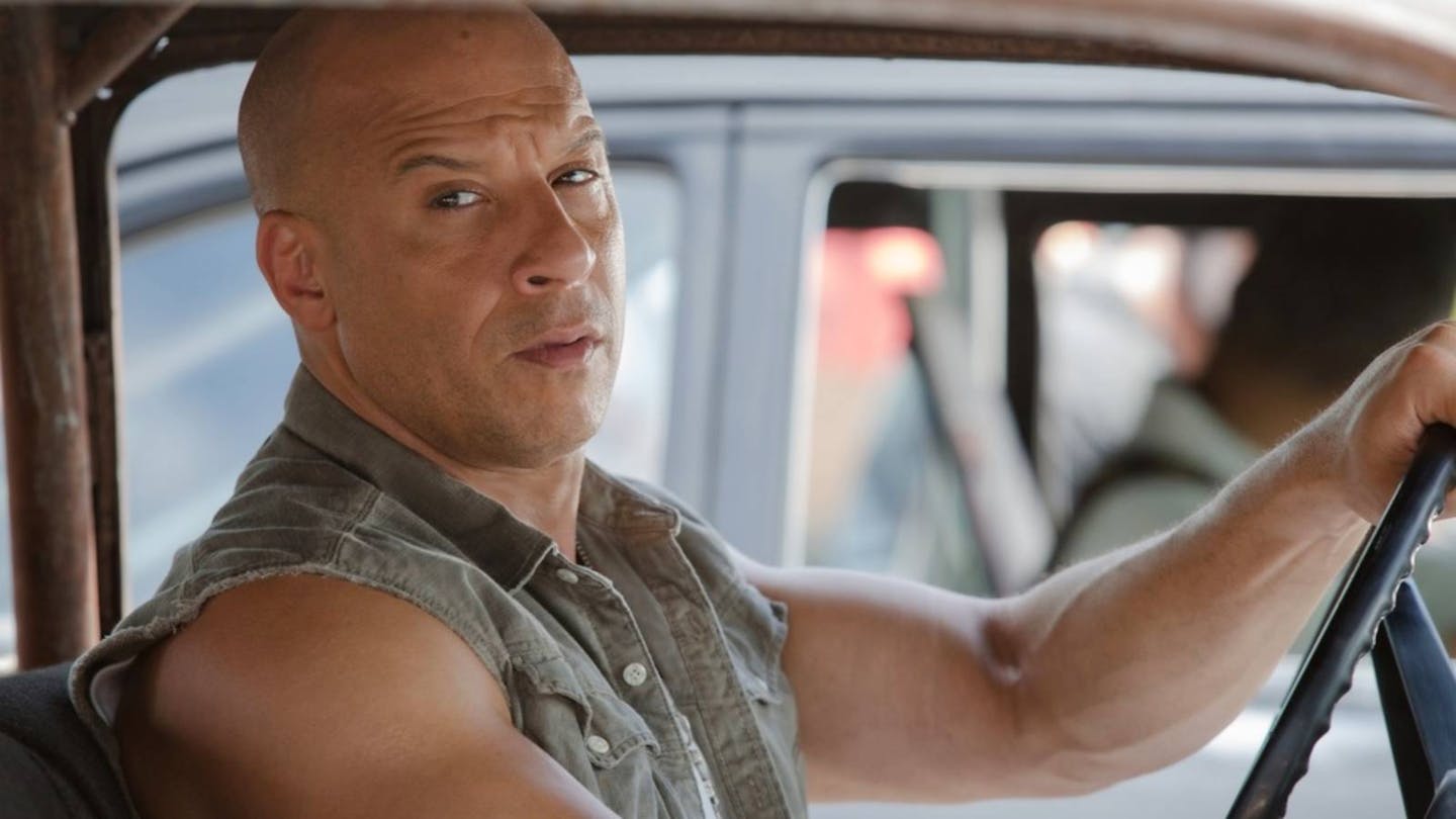 Final Fast & Furious Movie, Titled Fast Forever, Sets Spring 2028 Release Date
