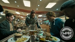 Good Luck, Have Fun, Don’t Die: Gore Verbinski’s AI Apocalypse Movie Has ‘Fuck-It Energy’