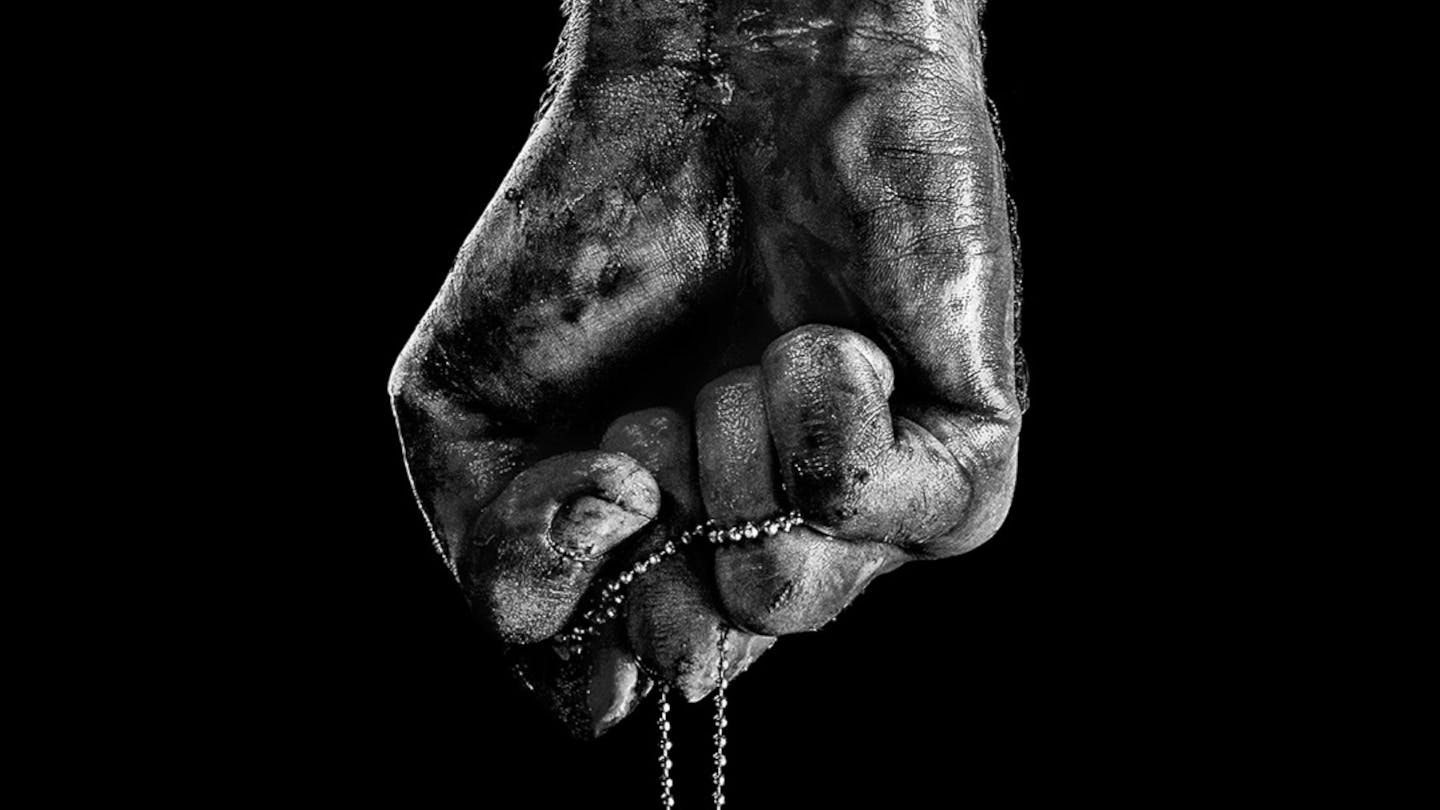 John Rambo Origin Movie From Sisu’s Jalmari Helander Enters Production — Drops First Poster