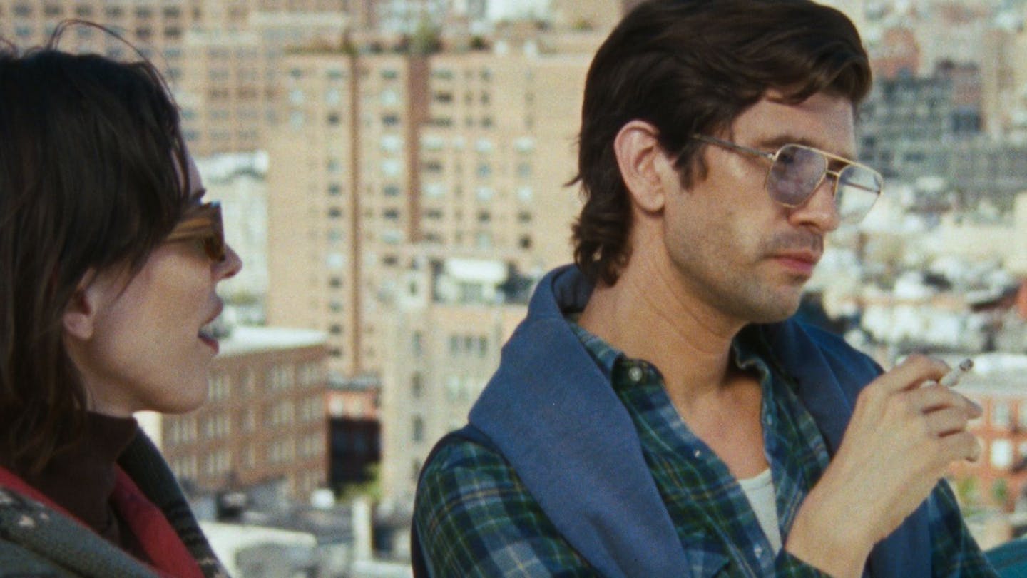 Peter Hujar’s Day Review