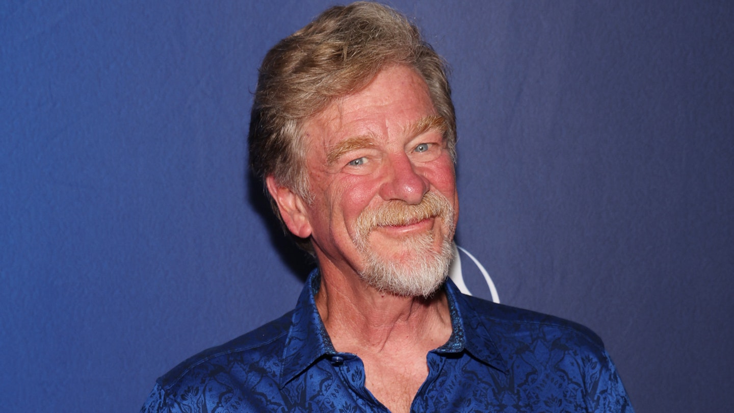 Roger Allers, The Lion King Director And Disney Veteran, Dies Aged 76