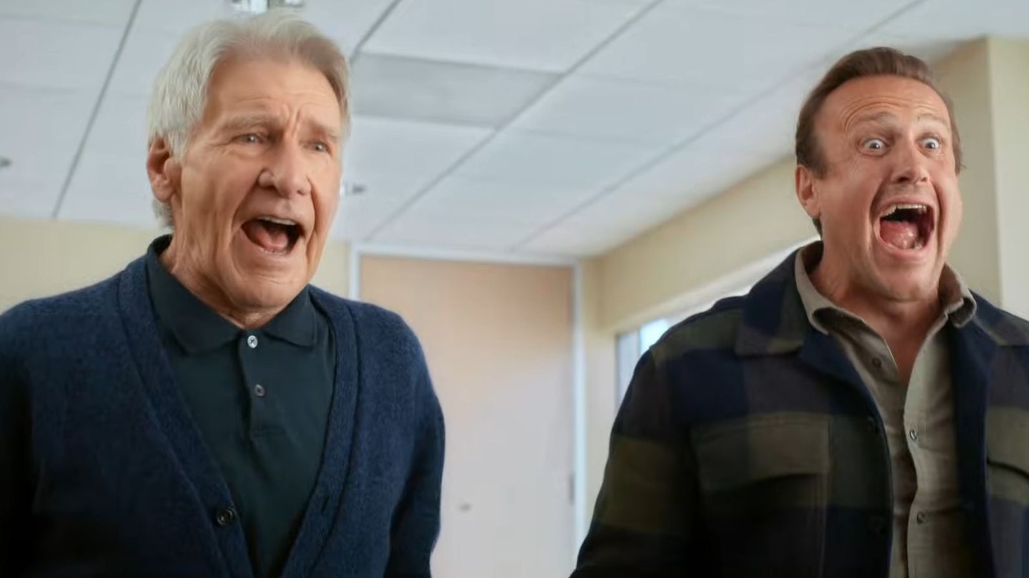 Shrinking Season 4 Confirmed At Apple TV Ahead Of Season 3 Premiere