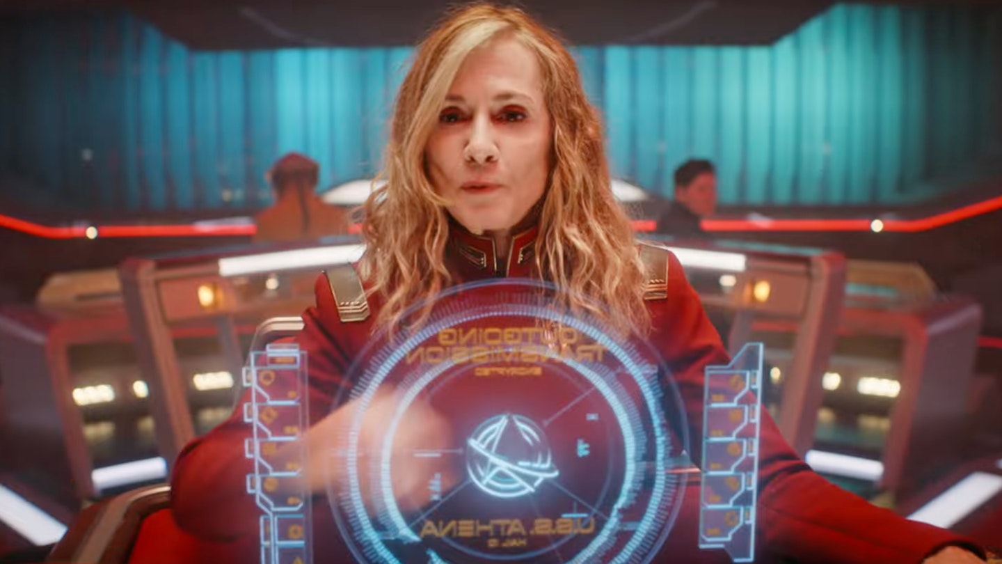 Star Trek: Starfleet Academy — Season 1