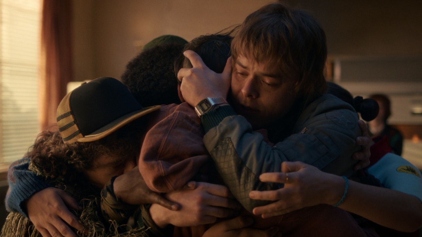 How Stranger Things’ Final Episode Gave Hawkins’ Heroes The Ending They Deserved