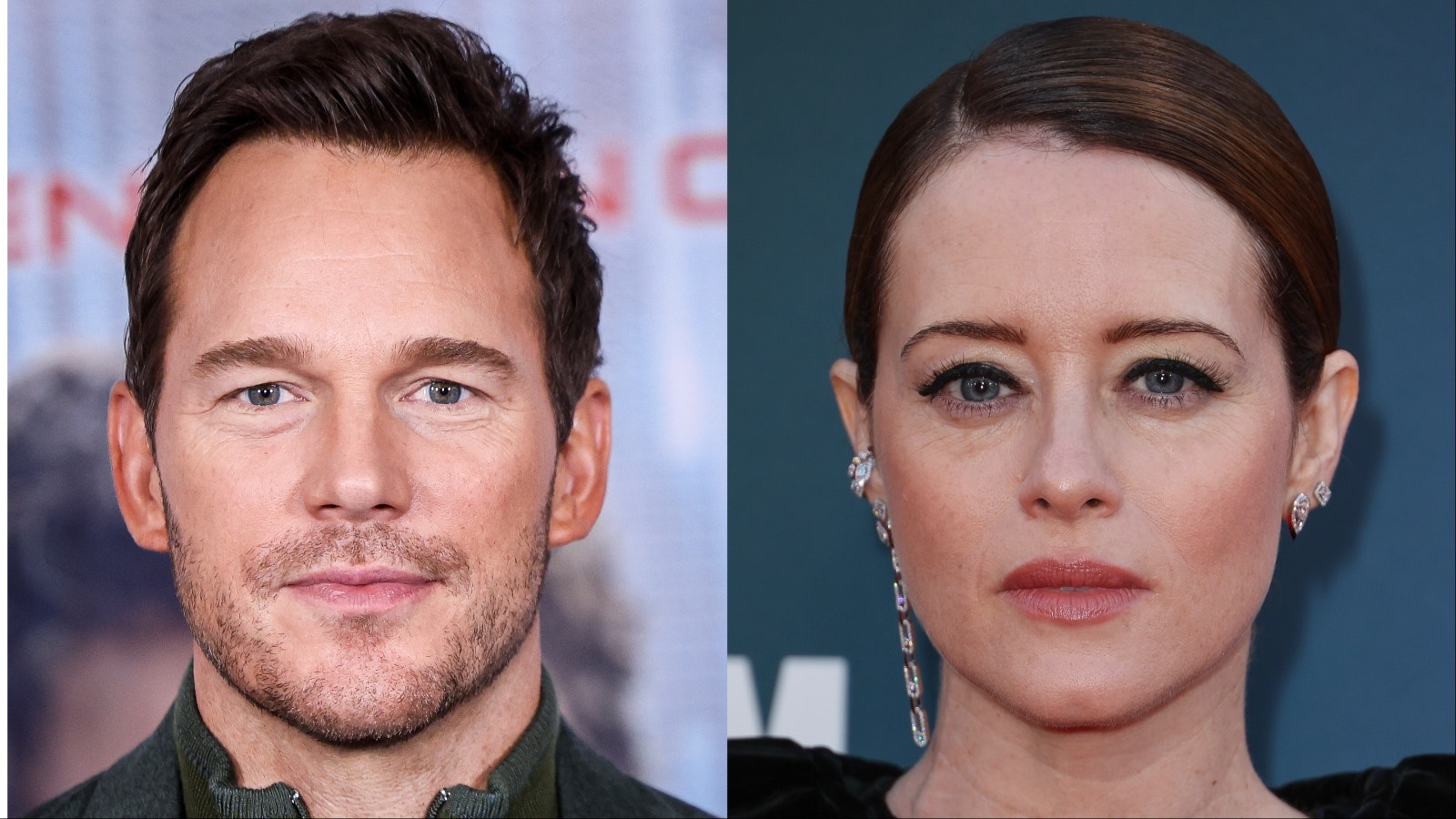 The Empire Film Podcast Ft. Chris Pratt And Claire Foy