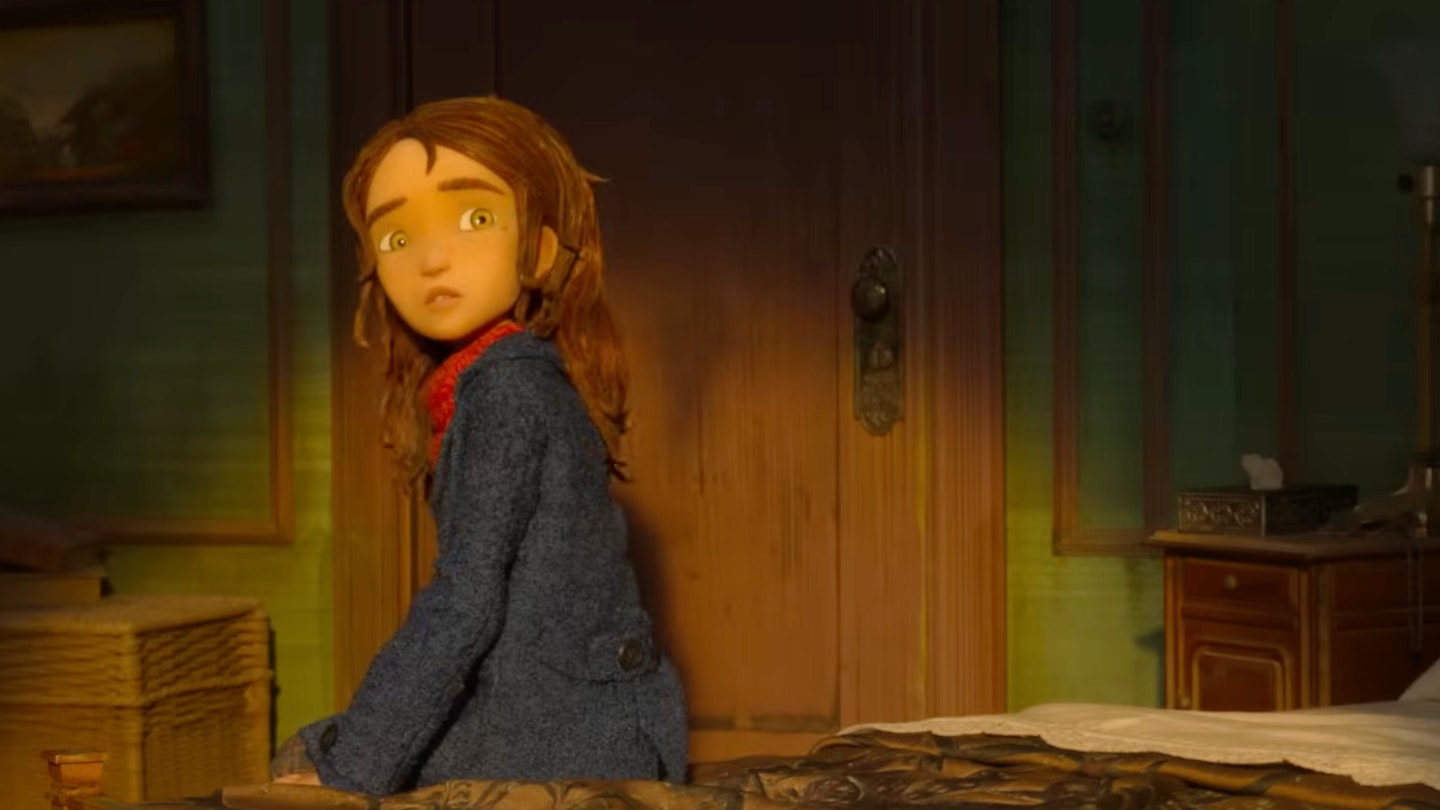 Wildwood ‘Where Mystery Dwells’ Teaser Offers A Fresh Look At New Laika Stop-Motion Epic