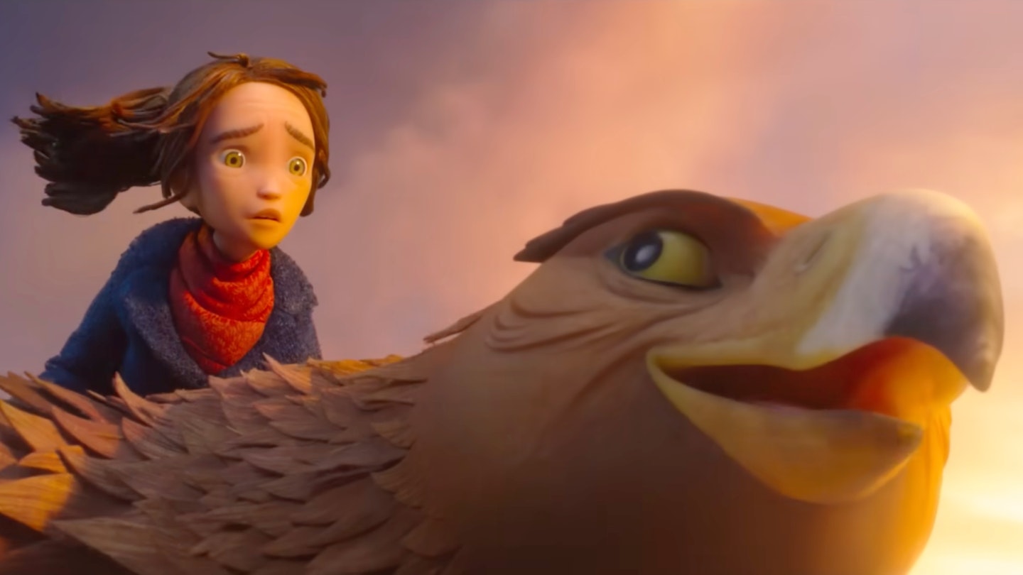 Wildwood Sets October 2026 Release Date As Laika Stop-Motion Fantasy Epic Prepares To Take Flight