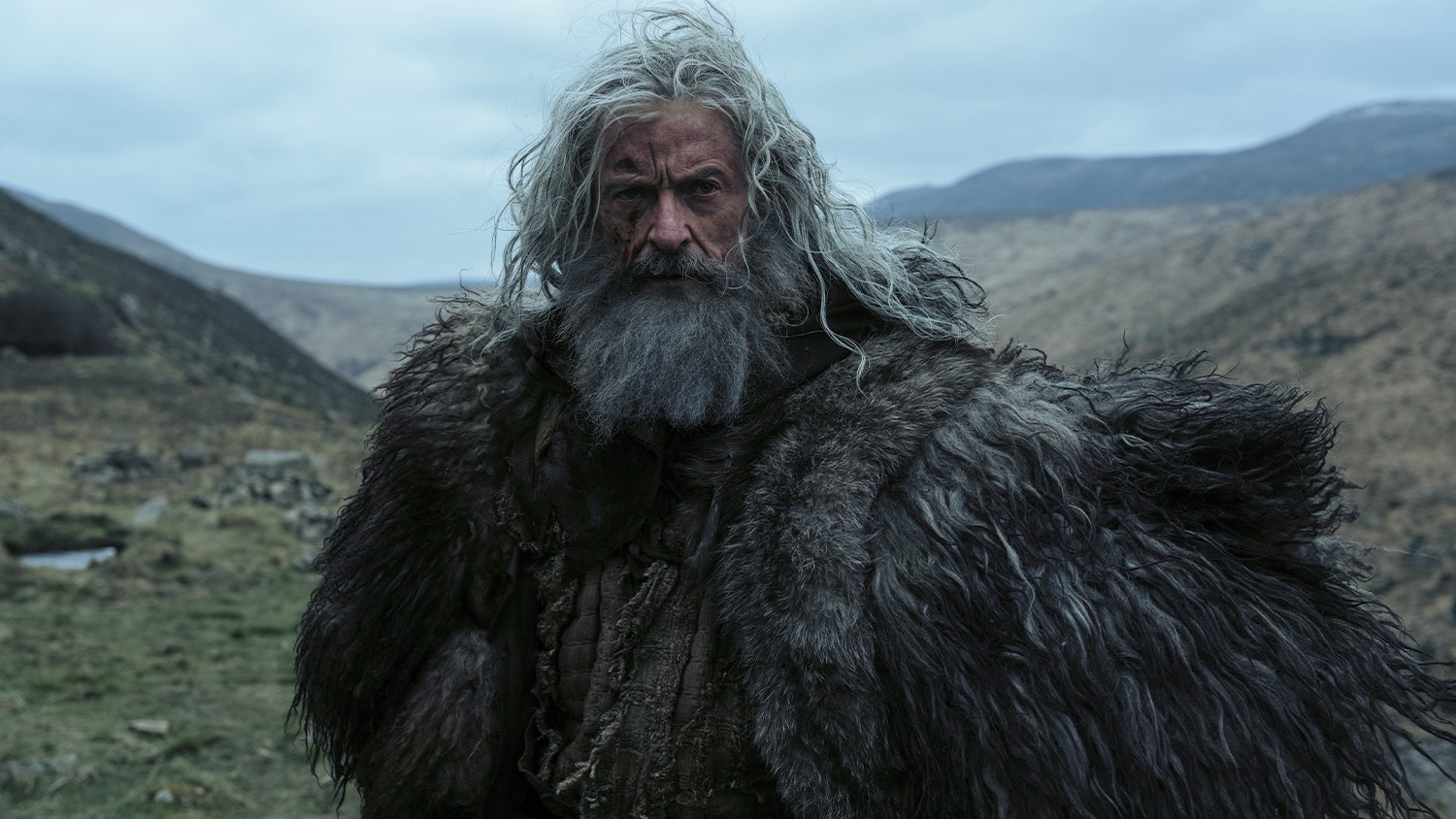 The Death Of Robin Hood Trailer: Hugh Jackman Is Old Man Robin In Michael Sarnoski’s Latest