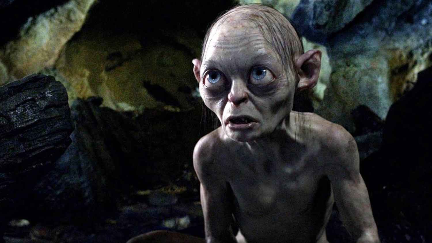 The Hunt For Gollum Will Be A Middle-earth Adventure With ‘A Strong Psychological, Interior Story’