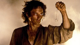 The Lord Of The Rings: The Return Of The King