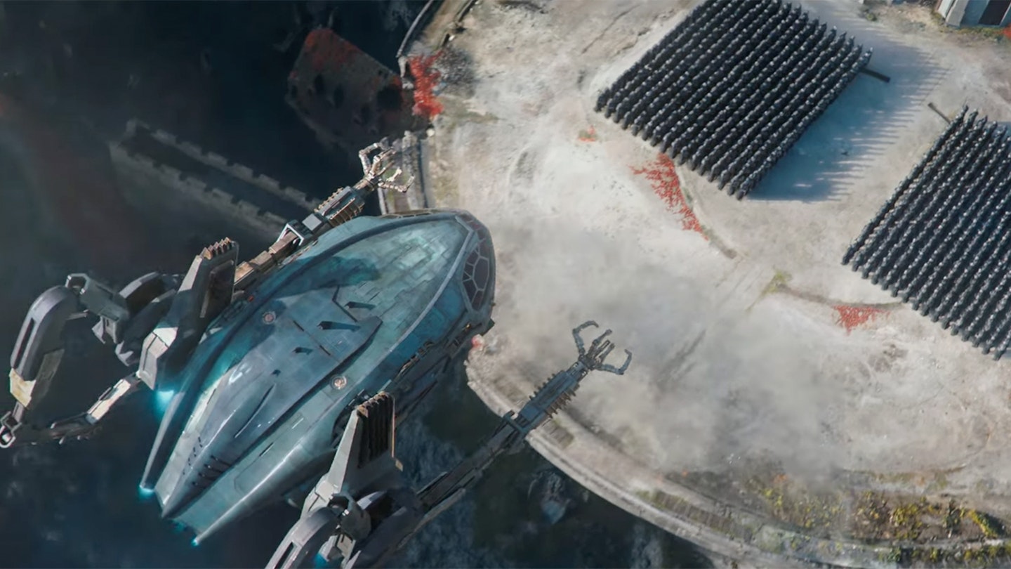 Masters Of The Universe