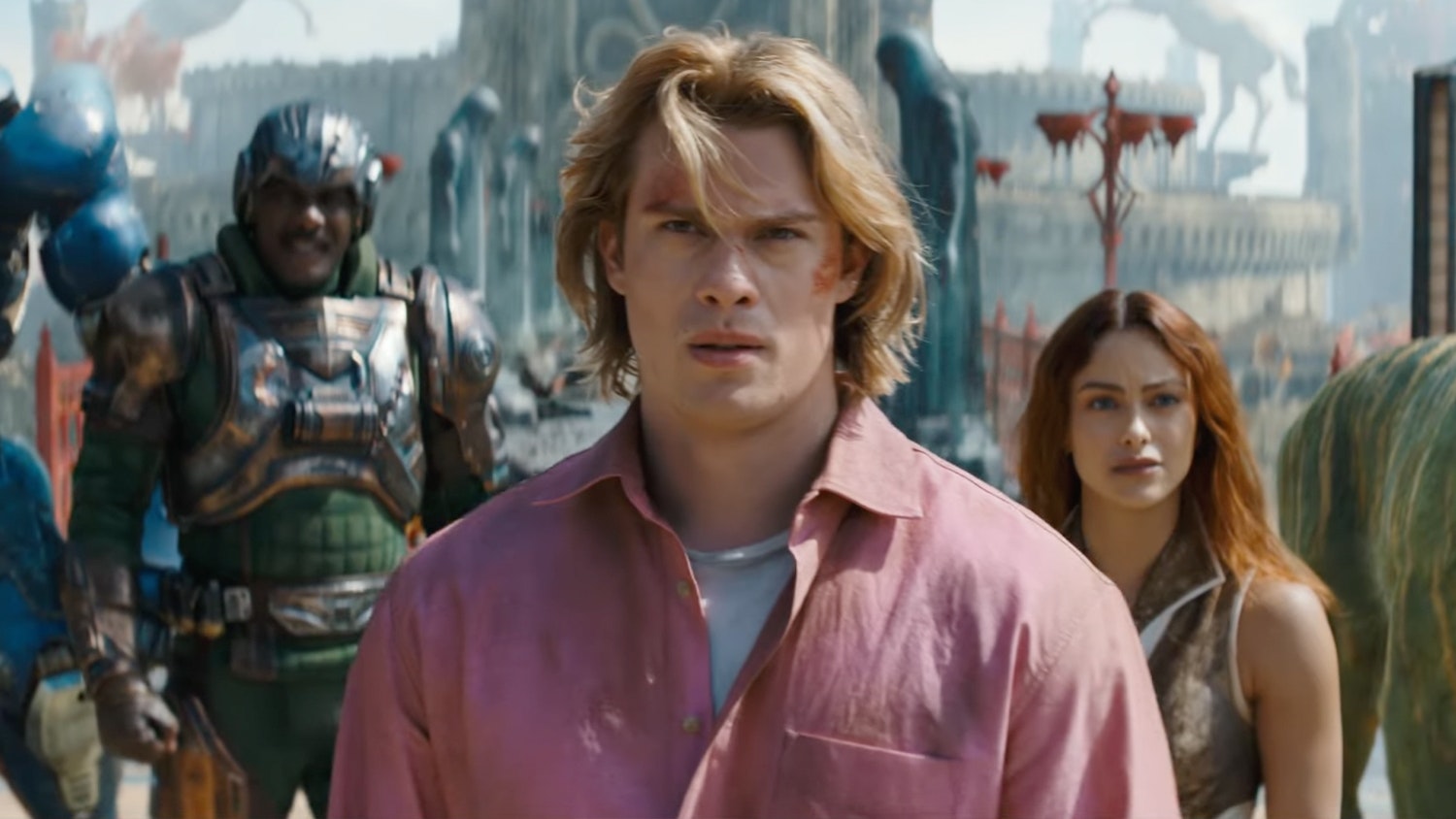 Masters Of The Universe Trailer: 10 Things You Need To See