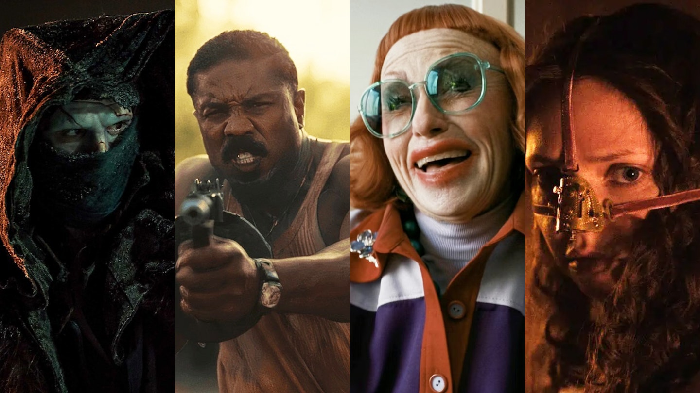 Oscars 2026 horror nominees