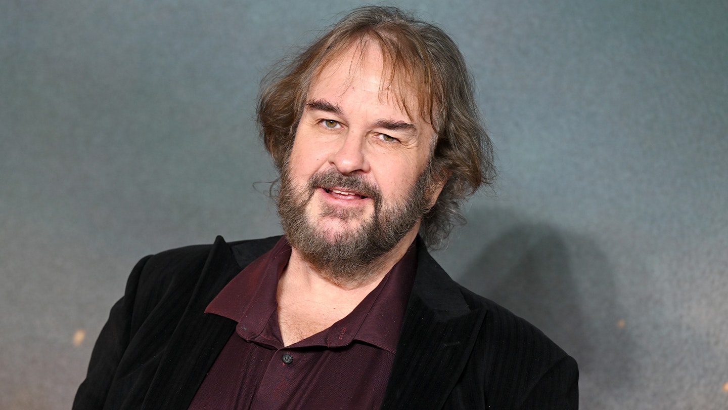 Peter Jackson