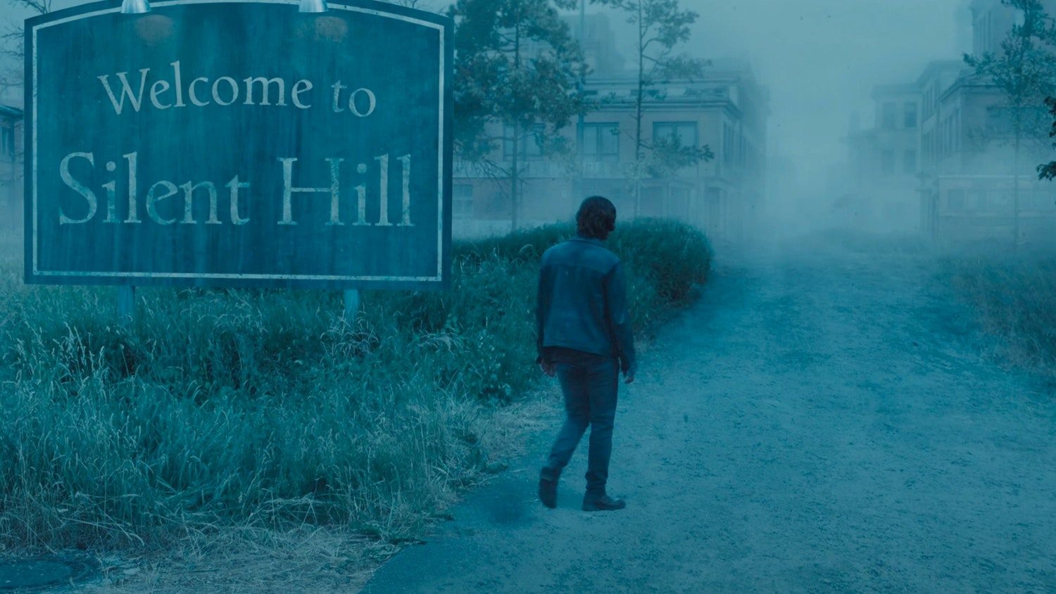 Return To Silent Hill