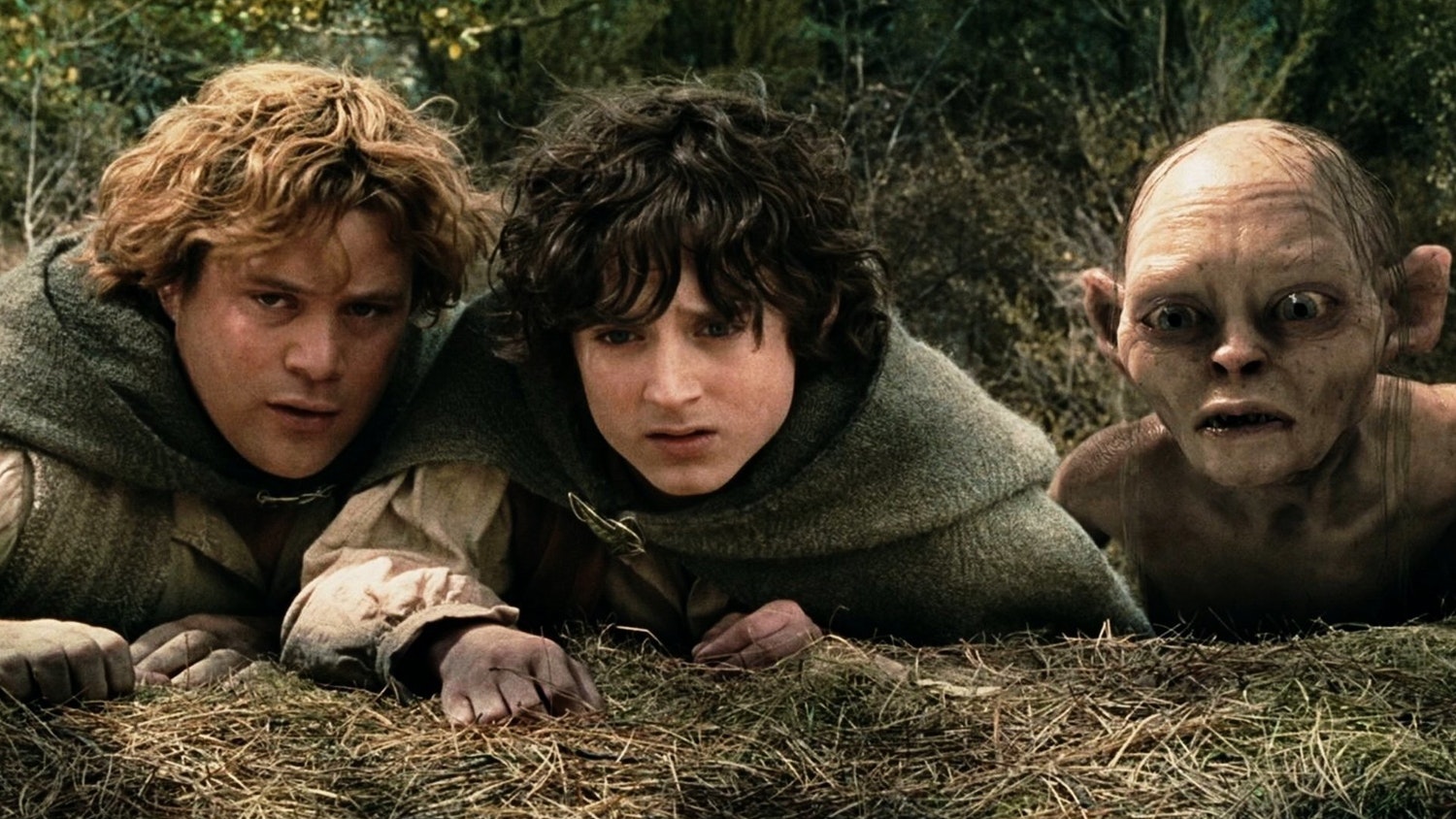 Why The Two Towers Is The Best Lord Of The Rings Film