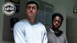 Wasteman – exclusive