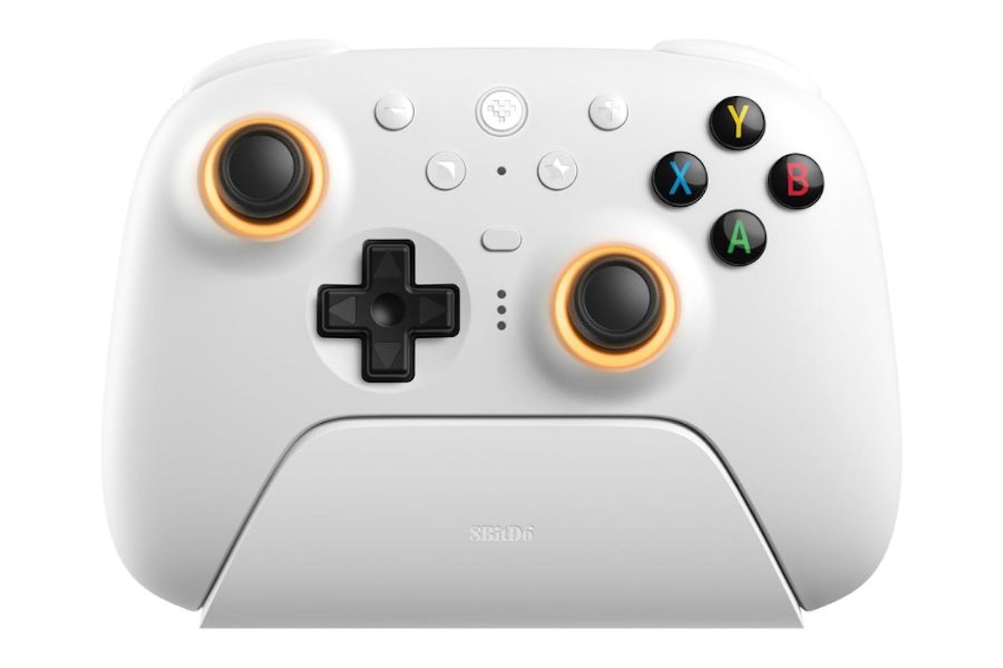 8Bitdo Ultimate 2, part of GameSir G7 Pro review