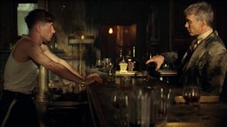 Peaky Blinders: The Immortal Man