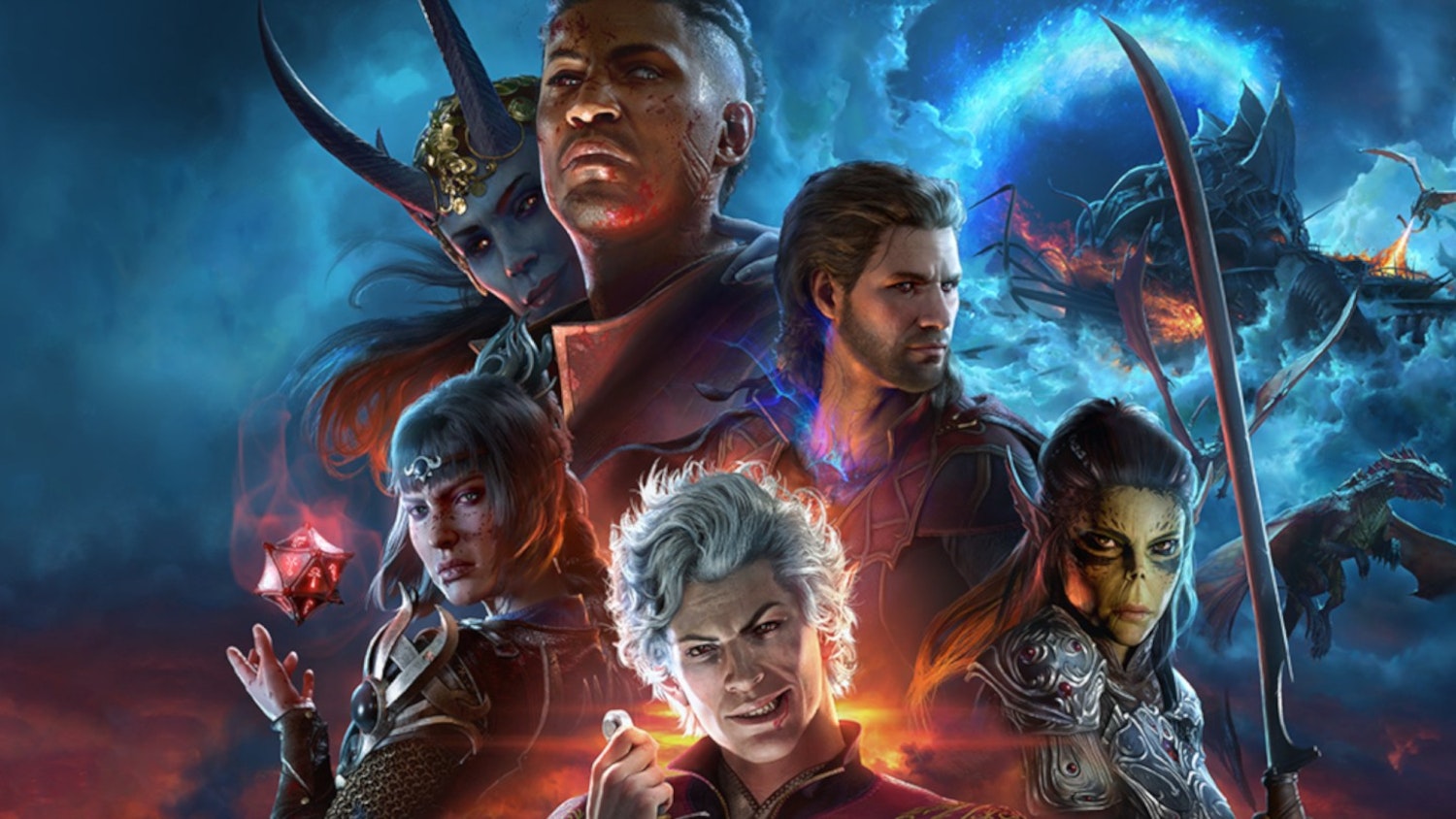 Baldur’s Gate HBO Series In Development From The Last Of Us Co-Showrunner Craig Mazin