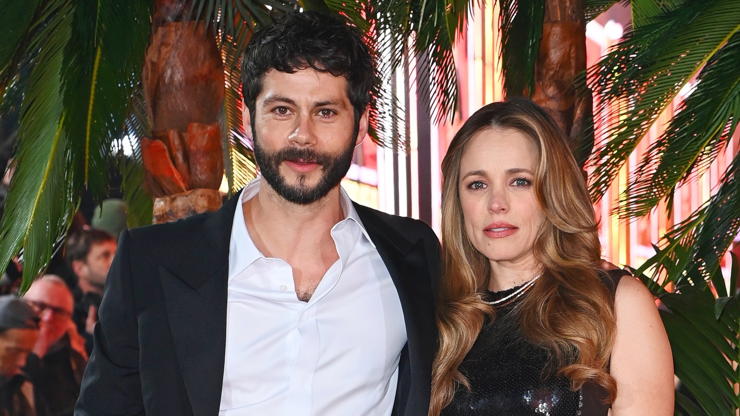 The Empire Film Podcast Ft. Send Help Stars Rachel McAdams & Dylan O’Brien