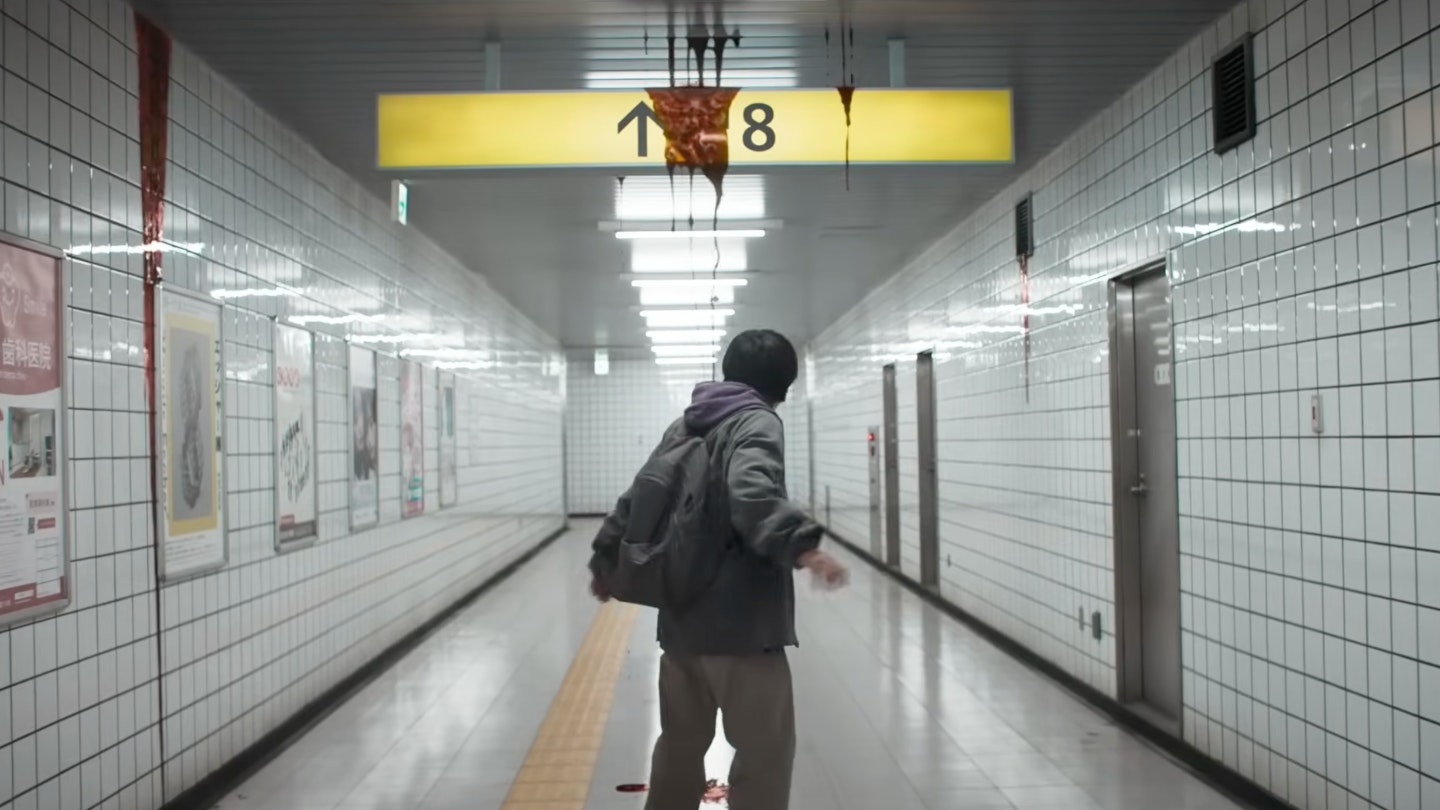 Exit 8 Trailer: A Japanese Metro Station Turns Into A Liminal Nightmare In Neon J-Horror Adaptation