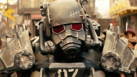 Max Full Fallout Fallout Season 2 Finale Exclusive Clip: Maximus Vs Deathclaws