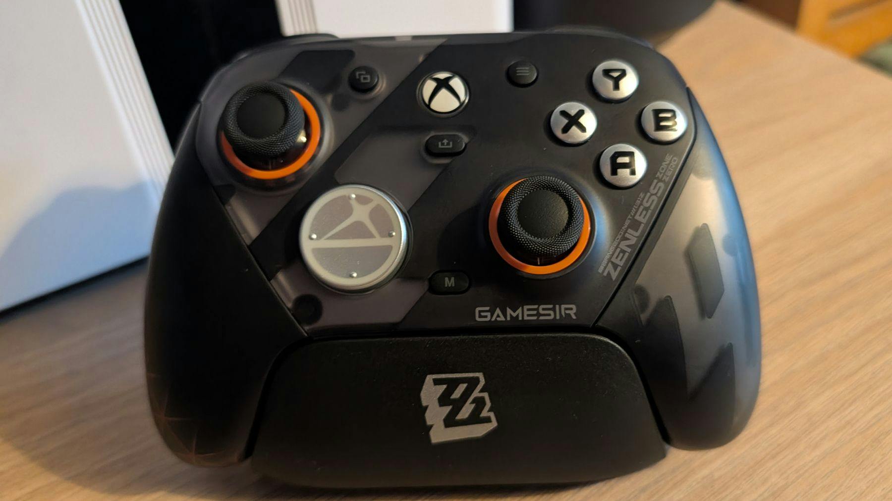 Take Control: GameSir G7 Pro Gaming Controller Review