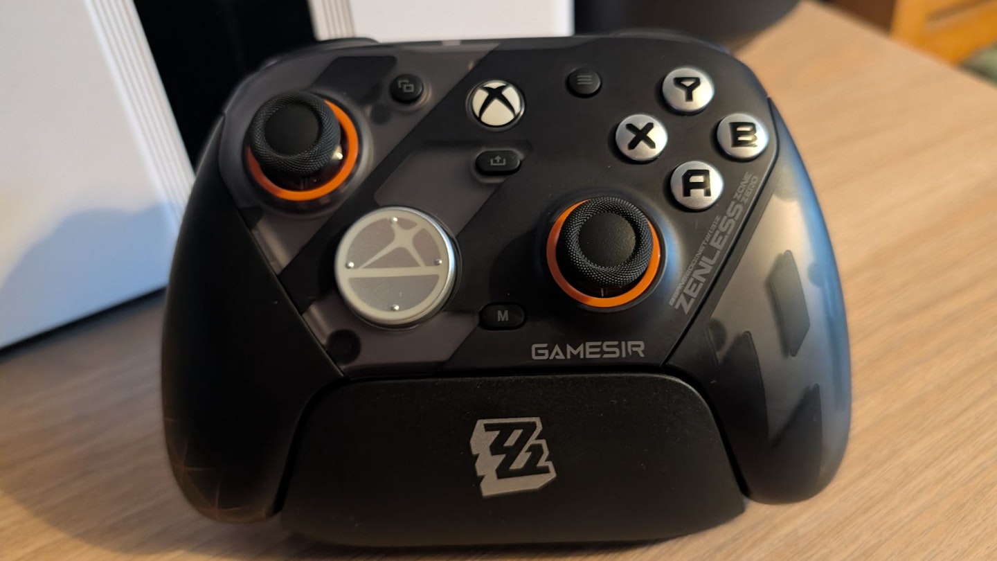 Take Control Of Your Controls: GameSir G7 Pro Gaming Controller Review, hero image