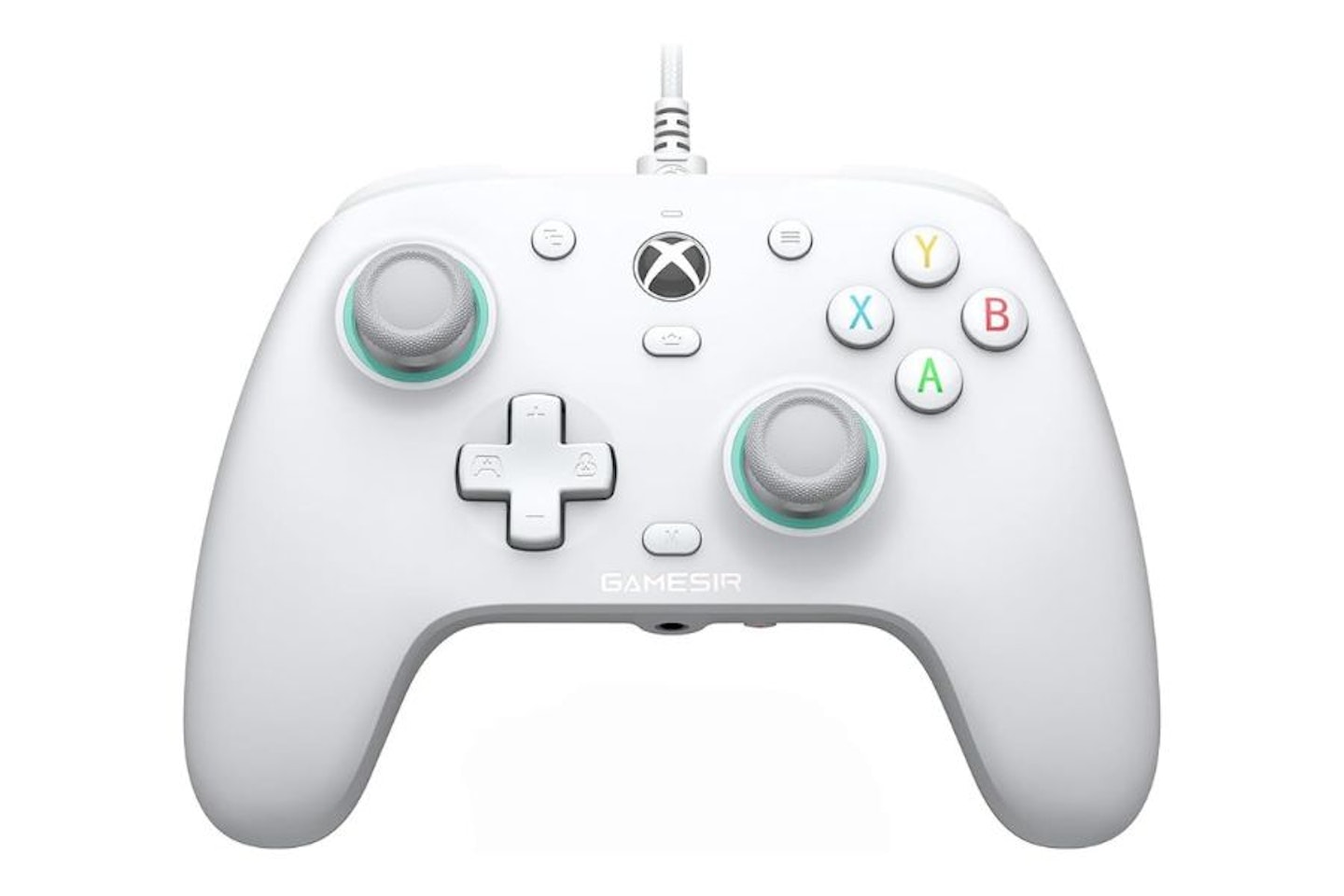 GameSir G7 SE, part of GameSir G7 Pro Review