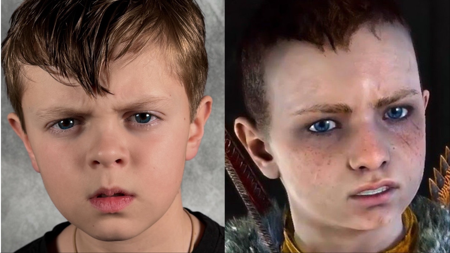 God Of War Prime Video Series Finds Its Atreus — Friday The 13th Prequel Star Callum Vinson