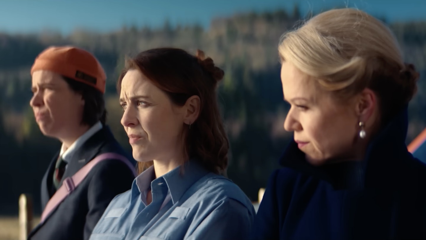 How To Get To Heaven From Belfast