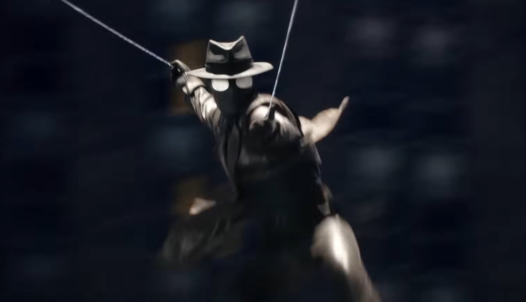 Spider-Noir Trailer Unleashes Nicolas Cage’s Detective In Live-Action Spider-Verse Series