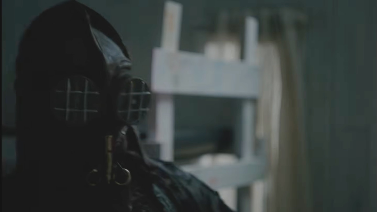 In A Violent Nature 2 Trailer: Johnny’s Back And Even More Brutal In Slow Burn Slasher Sequel
