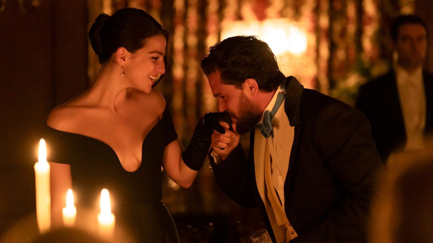 Industry Renewed For Season 5 As HBO Confirms Financial Drama Will End With Fifth And Final Chapter