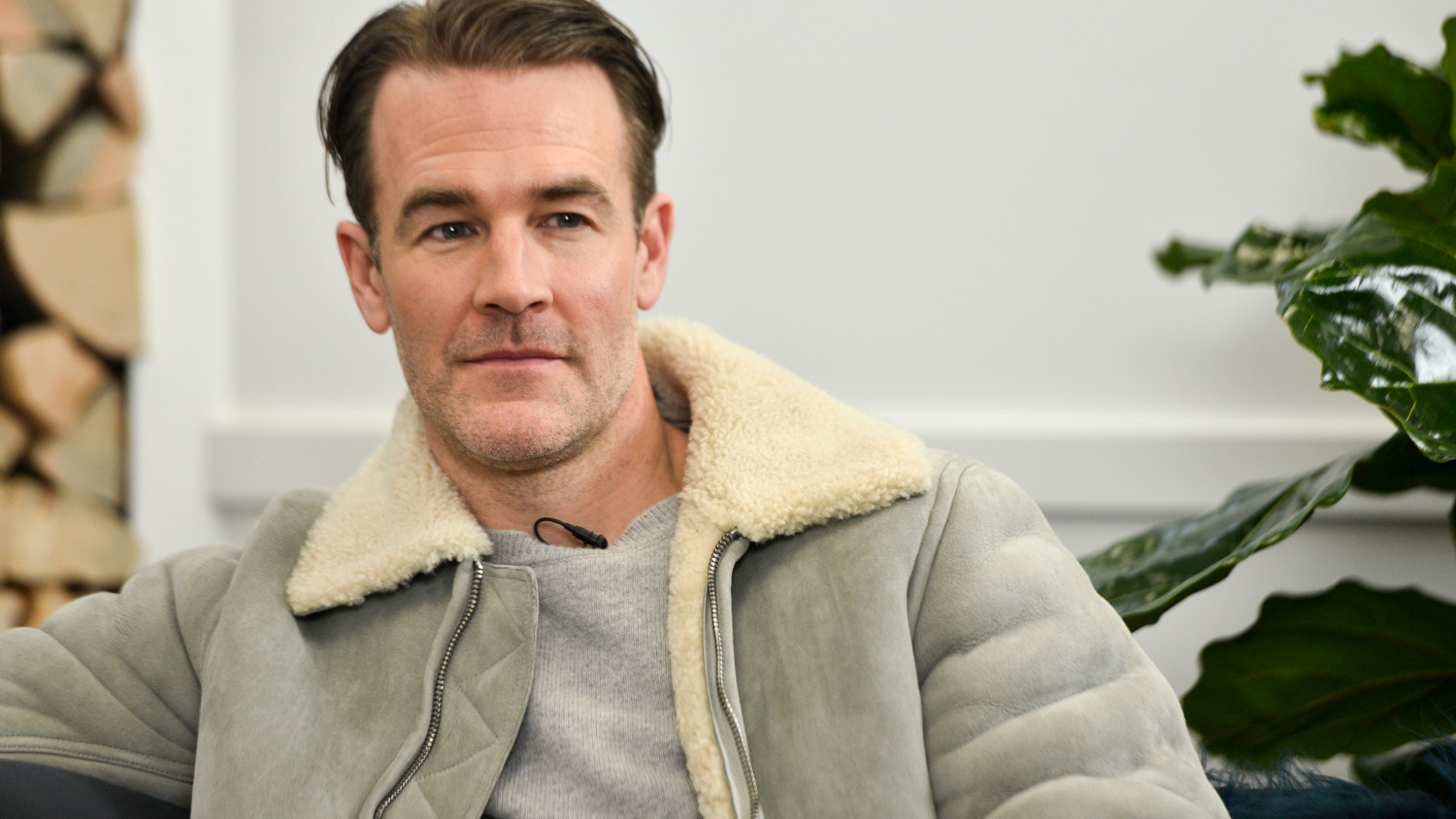 James Van Der Beek, Star Of Dawson’s Creek And Varsity Blues, Dies Aged 48