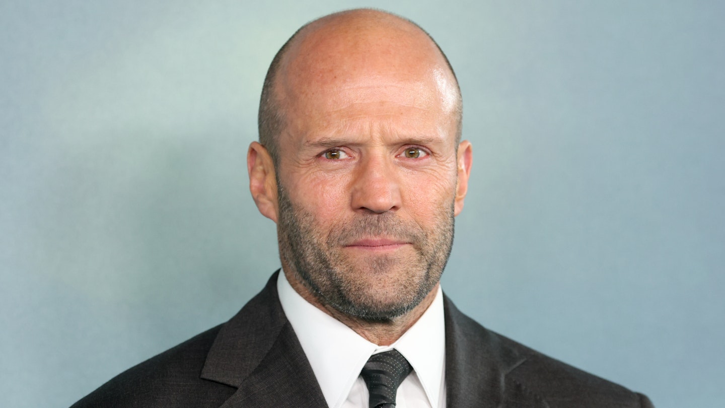Jason Statham To Play Jason Statham In Jason Statham Stole My Bike From David Leitch