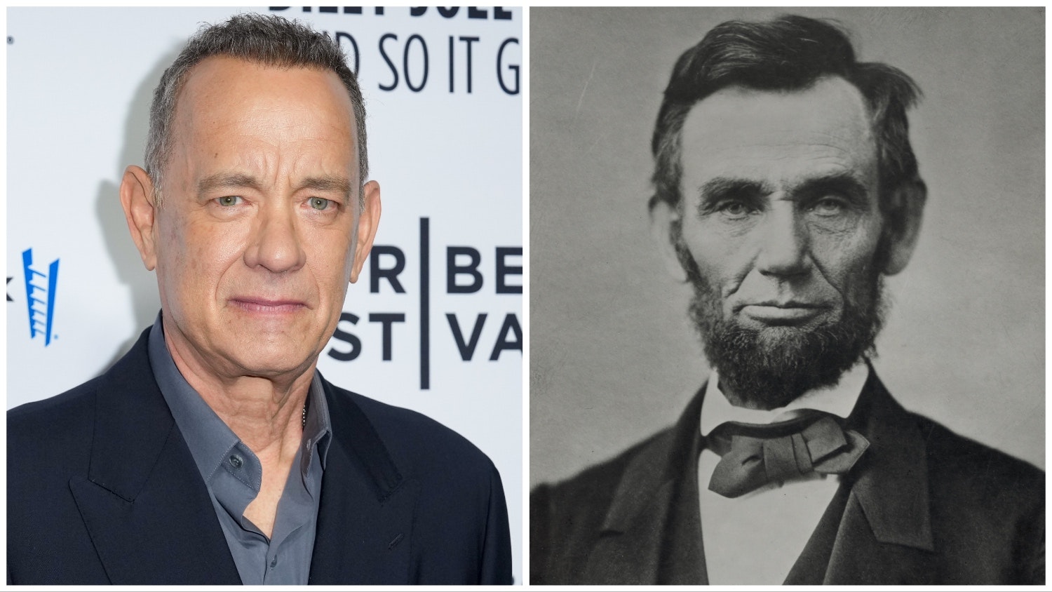 Tom Hanks To Play Abraham Lincoln In Lincoln In The Bardo Movie From Anomalisa Director