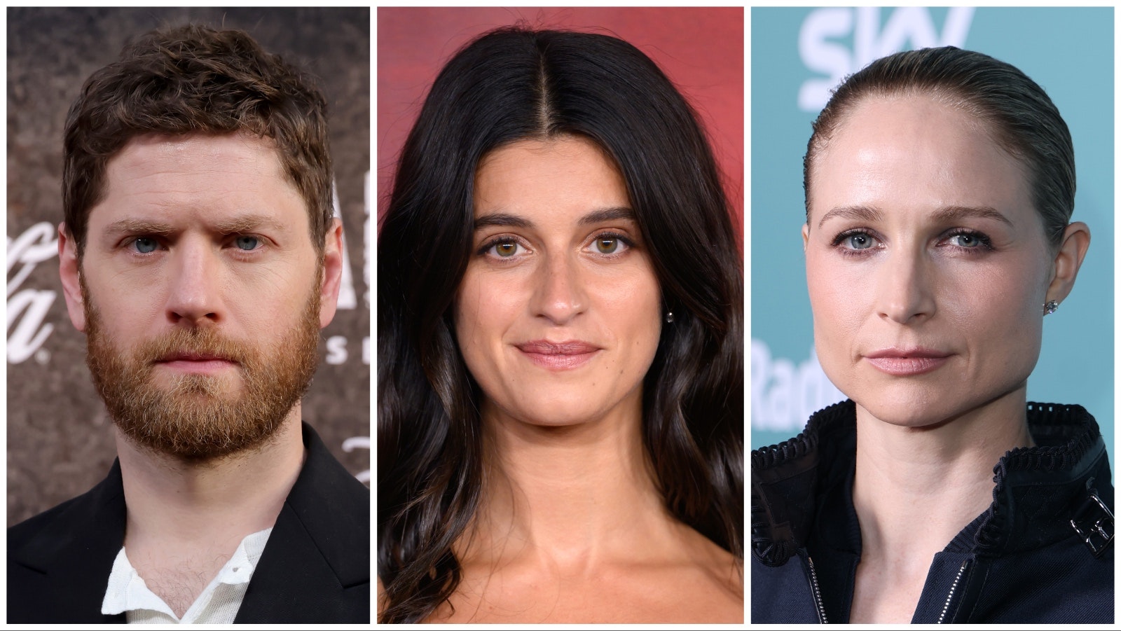 Kyle Soller, Anya Chalotra, Niamh Algar And More Join New Luther Movie At Netflix