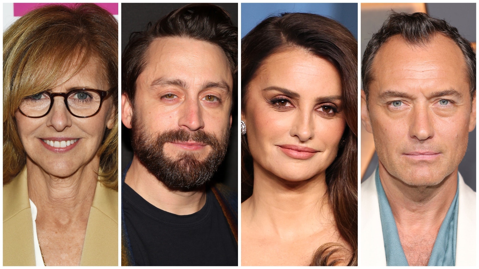 Nancy Meyers Sets Rom-Com Return With Kieran Culkin, Penélope Cruz And Jude Law For Christmas 2027