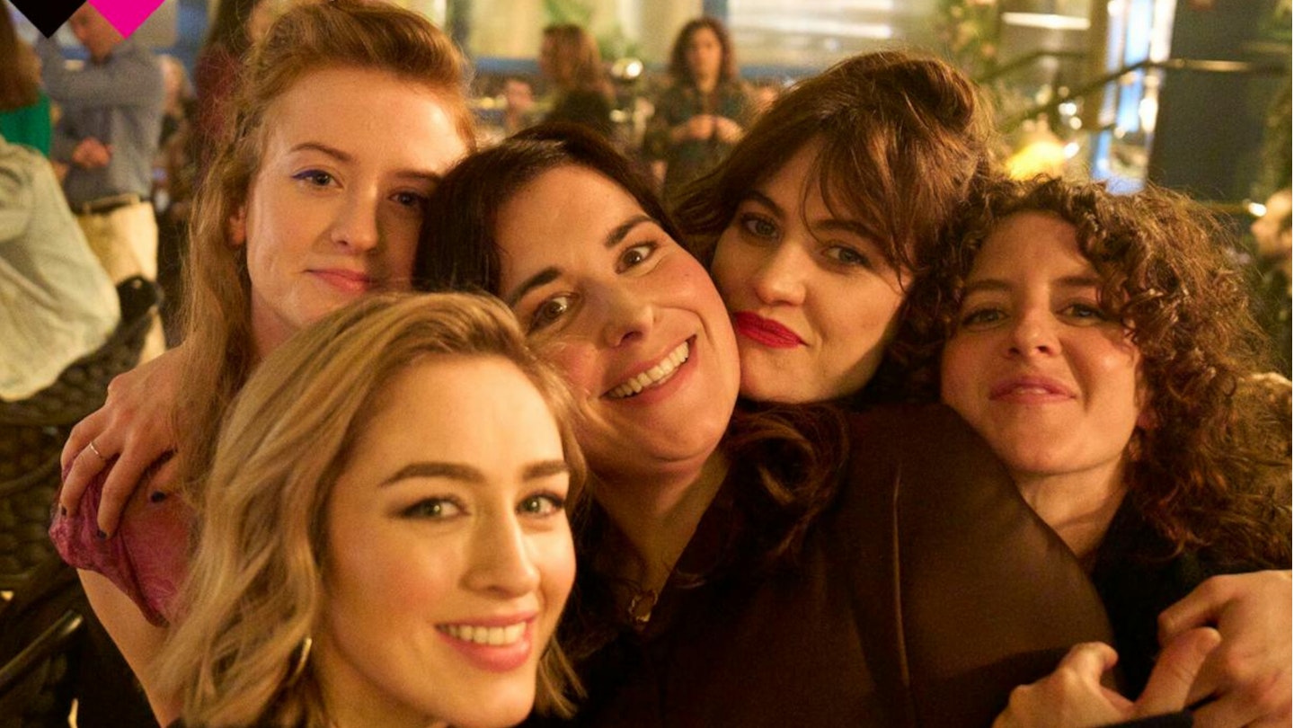 Podcast Pilot TV: The Walsh Sisters, Bridgerton, Agen Malam Ft. Lisa McGee & Sinéad Keenan