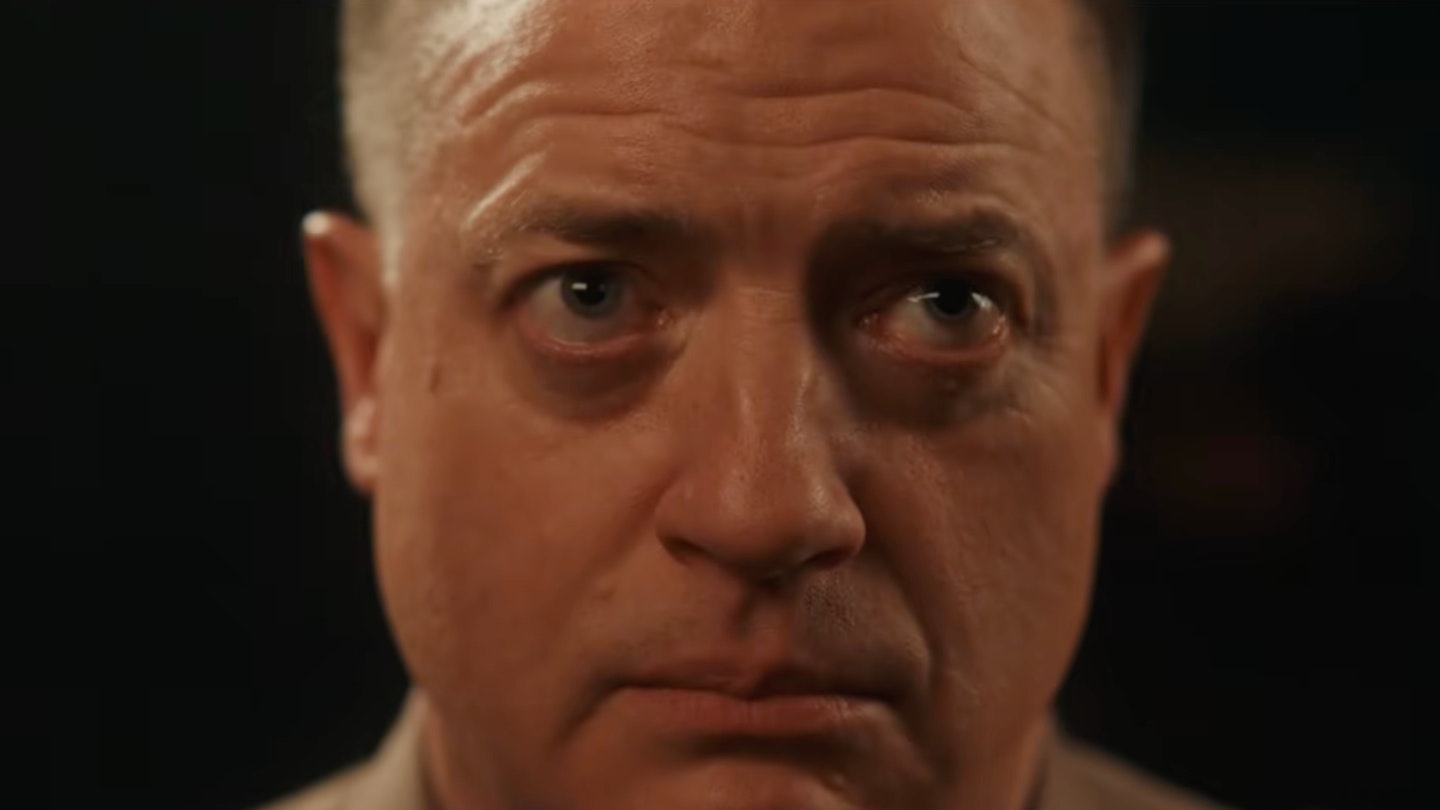 Pressure Trailer: Brendan Fraser And Andrew Scott Weather D-Day Storms In Tense WWII Thriller