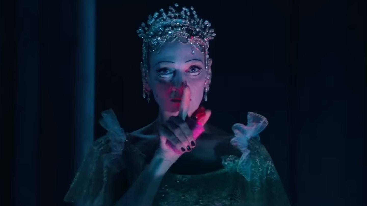 Pretty Lethal Trailer: Five Ballerinas Face An Unhinged Uma Thurman In Bloody Action Thriller