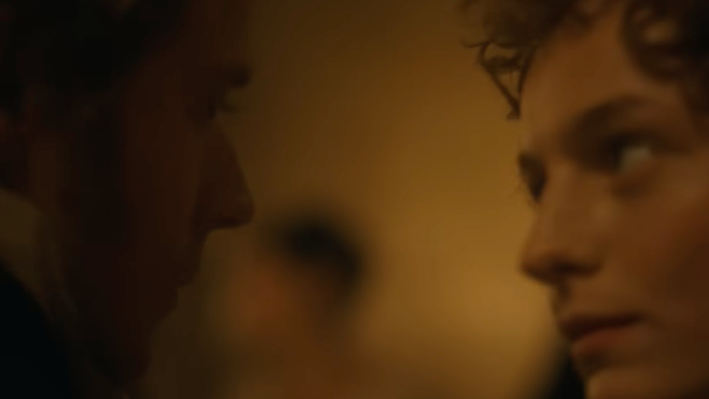 Pride And Prejudice Trailer: Emma Corrin And Jack Lowden Lead Starry Netflix Jane Austen Adaptation