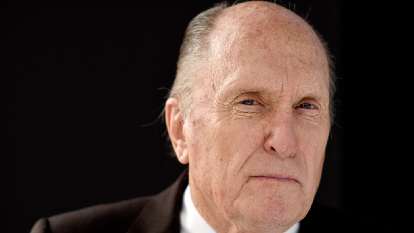 Robert Duvall, Legendary The Godfather And Apocalypse Now Star, Dies Aged 95